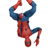 NECA Quarter Scale Spider-Man Homecoming Spider-Man