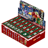 Blokees Transformers Advent Calendar