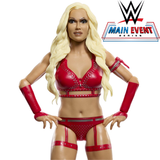 WWE Main Event Series 168 Blake Monroe