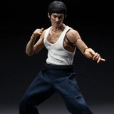 INART Kung Fu Outfit Bruce Lee (1:12 Scale)