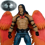 DC Multiverse Black Condor (DC Classic) Platinum - Action Figures