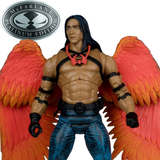 DC Multiverse Black Condor (DC Classic) Platinum - Action Figures
