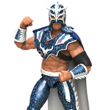 Boss Fight Studios Legends of Lucha Libre Ultimo Dragon (Holographic)