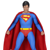 NECA Quarter Scale 1978 Christopher Reeves Superman
