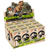 Blokees Jurassic World Terraventure Wave 1: Dinosaur Capture Operation