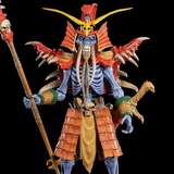 Skeleton Warriors Infinite Legions Bone-Zai