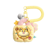 Blokees Zootopia Mate Series 02 Cute Sleuth Key (Box of 6 Individually Boxed)
