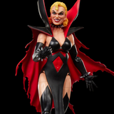Marvel Legends Series Magic: The Gathering Sue Storm (Malice)
