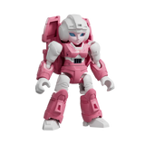 Blokees Transformers Defender 08: Battle Stars
