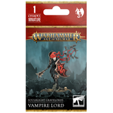 Warhammer Age of Sigmar: Soulblight Gravelords – Vampire Lord