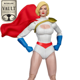 DC Multiverse McFarlane Vault Collection Wave 3 Power Girl