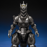S.H.MonsterArts Godzilla: Tokyo SOS Kiryu (Heavily Armed Type / High Mobility Type)