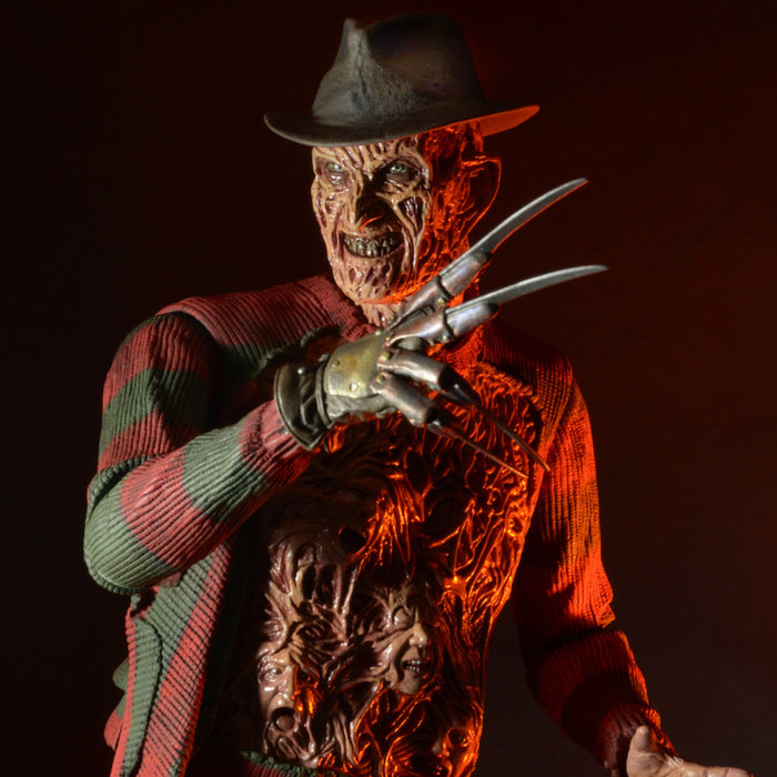 NECA Nightmare on Elm Street Part 2: Freddy's Revenge Freddy Krueger (1:4 Scale)