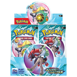 Pokémon TCG: Scarlet & Violet 9 Journey Together Booster Box