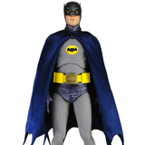 NECA Quarter Scale 1966 Adam West Batman