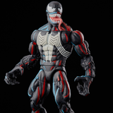 Marvel Legends Series Spider-Man Retro Venom (Re-Run)