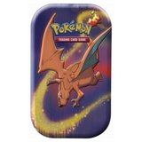 Pokémon TCG: Kanto Power Charizard Mini Tin