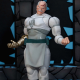 Jada Toys Invincible Wave 1 Conquest