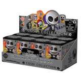 Hot Toys The Nightmare Before Christmas Cosbi Bobble Head Collection Series 2 Blind-Box Mini-Figure (Box of 8 Individually Boxed)