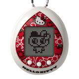 Tamagotchi x Hello Kitty Virtual Pet (Red Version)