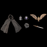 Mythic Legions Reinforcements 3 Vampire Archer Add-On Set