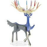 Bandai Pokémon Model Kit Xerneas