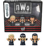 Fisher-Price Little People WWE Collector Set
