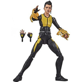 Marvel Legends Negasonic Teenage Warhead (From the Deadpool & Negasonic Teenage Warhead 2-Pack) - Pre-Owned / Loose