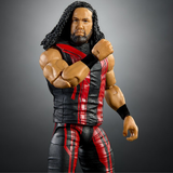 WWE Elite Series 128 Tala Tonga