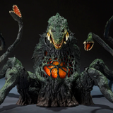S.H.MonsterArts Godzilla vs. Biollante 1989 (Wakasa Bay Decisive Battle Version)