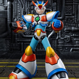 Mega Man X Series X Third Armor Exquisite Basic Series Action Figure