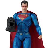 Zack Snyder's Justice League MAFEX #273 Knightmare Superman