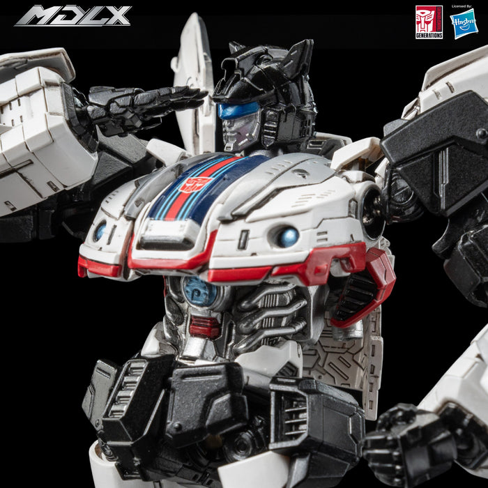 Threezero Transformers MDLX Jazz