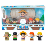Fisher-Price Little People One Piece Collector Set