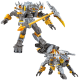 Transformers Age of the Primes Voyager The Thirteen Amalgamous Prime