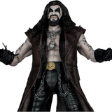 DC Multiverse Deluxe Theatrical Lobo (Supergirl 2026 Movie)