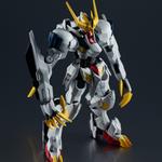Gundam Universe Mobile Suit Gundam Iron-Blooded Orphans ASW-G-08 Gundam Barbatos Lupus Rex - Action Figures