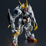 Gundam Universe Mobile Suit Gundam Iron-Blooded Orphans ASW-G-08 Gundam Barbatos Lupus Rex - Action Figures