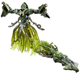 Transformers Age of the Primes Deluxe The Thirteen Quintus Prime