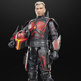 Star Wars The Black Series Gar Saxon (The Clone Wars)