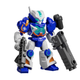 Blokees Astral Rally Defender Version 01 The First Light (Box of 12 Individually Boxed)