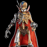 Skeleton Warriors Infinite Legions Dr. Cyborn