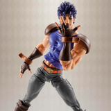 S.H.Figuarts JoJo's Bizarre Adventure: Phantom Blood Jonathan Joestar