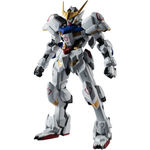 Gundam Universe Mobile Suit Gundam Iron-Blooded Orphans ASW-G-08 Gundam Barbatos (Renewal) - Action Figures