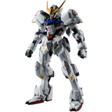 Gundam Universe Mobile Suit Gundam Iron-Blooded Orphans ASW-G-08 Gundam Barbatos (Renewal) - Action Figures