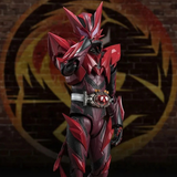 S.H. Figuarts Kamen Rider Maou