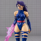 S.H.Figuarts Gamerverse Psylocke