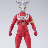 S.H.Figuarts Ultraman Ultraman Leo