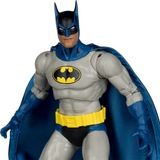 DC Multiverse Batman World's Finest