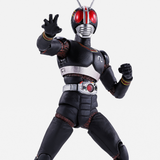 S.H.Figuarts Masked Rider Black Kingstone Flash Edition (First Release)